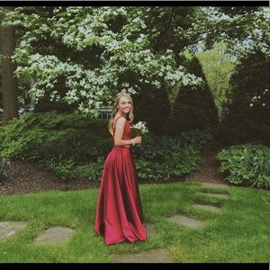 Meet your Posher, Zoe